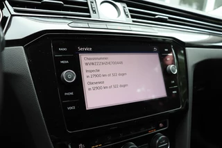 Volkswagen Arteon Volkswagen Arteon 2.0 TDI 150PK DSG AUT ELEGANCE/A.CarPlay/Massage/18 - afbeelding nr 50