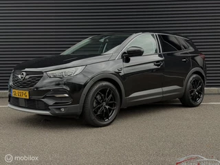 Opel Grandland X Opel Grandland X 1.2 Turbo Innovation, Automaat. + Winterset - afbeelding nr 9