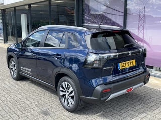 Suzuki S-Cross - afbeelding nr 3
