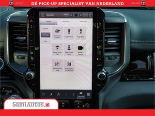 Dodge Ram 1500 Comfortabele Dubbele Cabine met Royale 5 Zitplaatsen | BPM vrij | Nu Leverbaar uit Voorraad | Voorraad Nr 2200 - 0886 - afbeelding nr 69
