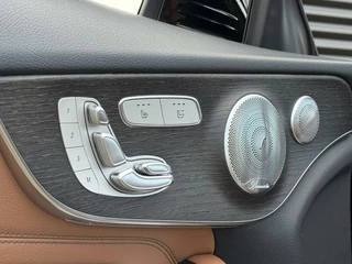 Mercedes-Benz C-Klasse Mercedes C 300 AMG Cabrio | BURM | 360 | AIRSCARF | CARPLAY | VOL - afbeelding nr 19
