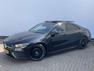 Mercedes-Benz CLA - afbeelding nr 57