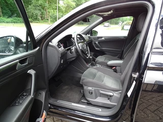 Volkswagen Tiguan Allspace Volkswagen Tiguan Allspace 1.5 TSI HL Bus R-Line 7 Zit Vol optie 1e eig - afbeelding nr 5