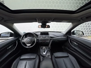 BMW 3 Serie BMW 3-serie Touring 335 D XDrive M Sport PANO Executive 335D - afbeelding nr 49