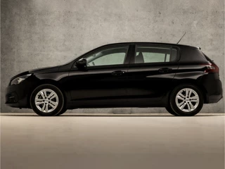 Peugeot 308 (VIRTUAL COCKPIT, APPLE CARPLAY, GROOT NAVI, 360 CAMERA, SPORTSTOELEN, LANE ASSIST, CRUISE, NIEUWE APK, NIEUWSTAAT) - afbeelding nr 2