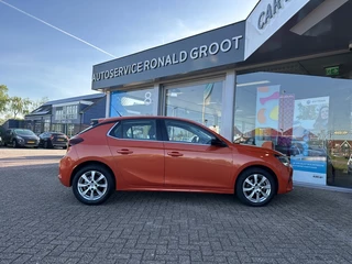 Opel Corsa - afbeelding nr 8