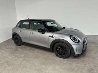 MINI Cooper - afbeelding nr 1