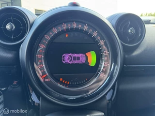 MINI Countryman Mini Countryman 1.6 Cooper Chili I Panodak I Leder I Navi I - afbeelding nr 14
