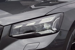 Audi Q2 - afbeelding nr 11