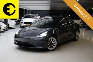 Tesla Model 3 Long Range AWD 75 kWh | 90,9% SOH | LMV | Incl.BTW