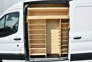 Ford Transit Ford Transit 2.0 TDCI 170pk L2H2 Camera 2x Schuifdeur Cruise - afbeelding nr 15