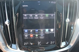 Volvo V60 Volvo V60 2.0 T4 R-Design Panodak/Leder/Memory/19Inch/Trekhaak - afbeelding nr 23