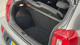 Kia Picanto Kia Picanto 1.0 DPI COMFORTLINE CRUISE DAB - afbeelding nr 26