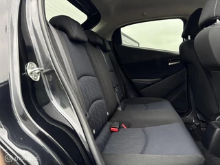 Mazda 2 Mazda 2 1.5 Skyactiv-G GT-M Line cruise pdc stoel vw - afbeelding nr 8
