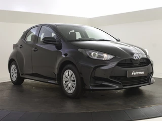 Toyota Yaris Toyota Yaris 1.5 Hybrid Active | Camera | Carplay & Android auto - afbeelding nr 2