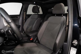 Volkswagen T-Roc Volkswagen T-Roc 2.0 TSI 4Motion R-Line PANO|BEATS|IQLIGHT| - afbeelding nr 16