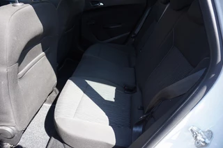 Opel Astra OPEL Astra 1.4 Turbo 140pk Trekhaak - afbeelding nr 8