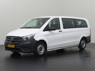 Mercedes-Benz Vito | Airco | 2-2-2-3 stoelopstelling | BPM Vrij ! - afbeelding nr 7