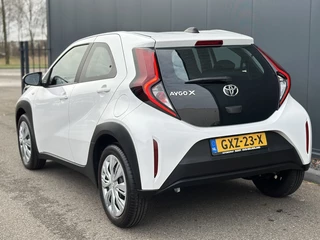 Toyota Aygo - afbeelding nr 6