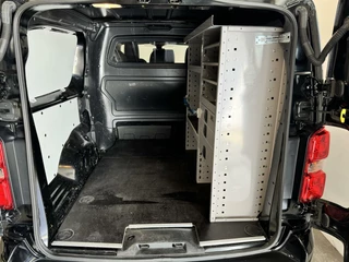 Toyota ProAce Toyota ProAce 2.0 D-4D XL LONG 4D AUTOMAAT DUBBELE CABINE - afbeelding nr 24