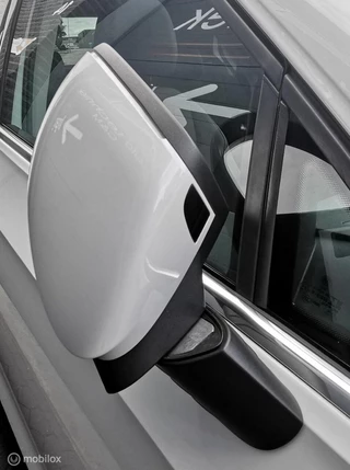 Volkswagen Golf Volkswagen Golf 1.5 eTSI STYLE 150PK/DSG/ACC/NAV/CAMERA/PANO - afbeelding nr 42