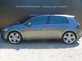 Volkswagen Golf - afbeelding nr 3