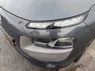 Citroën C4 Cactus Citroen C4 Cactus 1.2 PureTech shine - afbeelding nr 29