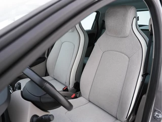 Renault ZOE Renault ZOE Q210 Zen Quickcharge 22 kWh (ex Accu) [ 3-Fase ] Aut. *NAVI-FULLMAP | DIGI-COCKPIT | KEYLESS | CAMERA | COMFORT-SEATS | ECC | PDC | CRUISE | 17''ALU* - afbeelding nr 9