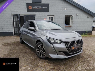 Peugeot 208 Peugeot 208 1.2 PureTech Allure|NAP|AUT|101PK|Dealerond - afbeelding nr 1