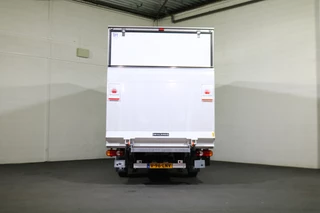 Renault Master - afbeelding nr 9