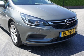 Opel Astra Opel Astra 1.4 EDITION 1eEIG NAVI/CRUISE/PDC/AppleCar/Android Auto PERFECTE - afbeelding nr 23
