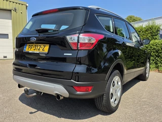 Ford Kuga Ford Kuga 1.5 Ultimate, 1e Eig! Camera! Carplay! Trekhaak 1800kg! Zondag OPEN! - afbeelding nr 11