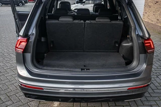 Volkswagen Tiguan Allspace Volkswagen Tiguan Allspace 1.5 TSI Highline Business R 7pers - afbeelding nr 27