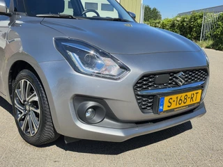 Suzuki Swift as Zondag Open tot 14 uur! - afbeelding nr 4