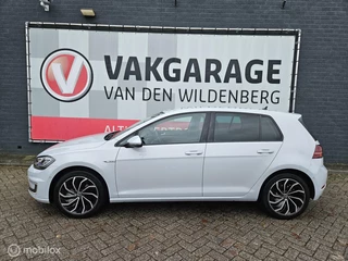 Volkswagen e-Golf Volkswagen Golf e-Golf / Virtual / Dynaudio / Blis / leer - afbeelding nr 3