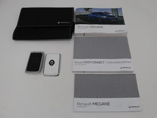 Renault Mégane Renault Mégane 1.3 TCe Intens | Automaat | Carplay | Full LED |  Navigatie | Cruise control | Climate control | Parkeerhulp | Keyless | DAB | Getint glas - afbeelding nr 11