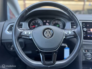 Volkswagen Golf Sportsvan Volkswagen Golf Sportsvan 1.5 TSI ACT Highline - afbeelding nr 11