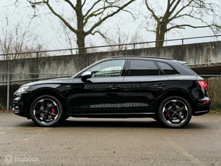 Audi SQ5 Audi SQ5 3.0 TFSI SQ5 quattro | Pano | Black style | Sfeer - afbeelding nr 7