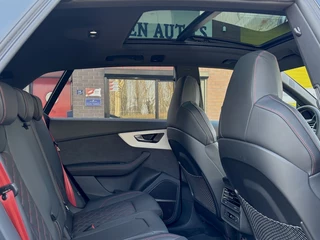 Audi Q8 - afbeelding nr 12