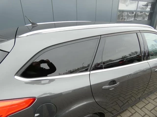 Ford Focus Ford Focus Wagon 1.0 EcoBoost 125 PK Titanium Edition | CLIMA | WINTER PAKKET | 69000 KM!!! - afbeelding nr 21