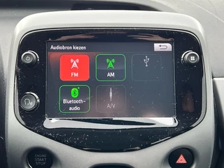 Toyota Aygo - afbeelding nr 26