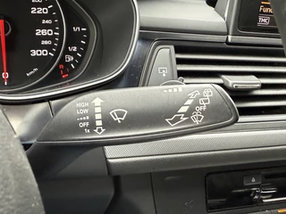 Audi A6 Audi A6 Avant 3.0 TDI quattro Premium Edition | Panoramadak | S-Line | Head UP | Leder - afbeelding nr 27