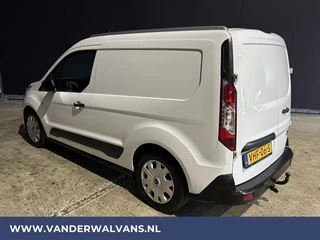 Ford Transit Connect parkeersensoren, cruisecontrol, verwarmde voorruit - afbeelding nr 2