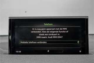 Audi Q7 Audi Q7 3.0 TFSI Quattro Pro Line S 7p Pano Leder Nachtzicht Trekhaak - afbeelding nr 36