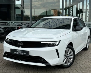 Opel Astra - 206081250-0