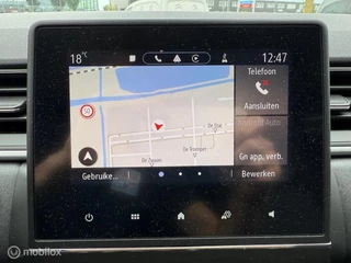 Renault Captur RENAULT CAPTUR 90 PK TECHNO 12 MND BOVAG RIJKLAAR PRIJS - afbeelding nr 18