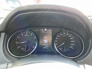 Nissan QASHQAI Nissan Qashqai 1.2 N-Connecta - afbeelding nr 14