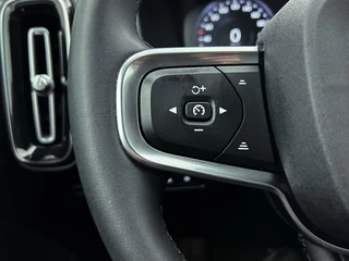 Volvo XC40 - afbeelding nr 16