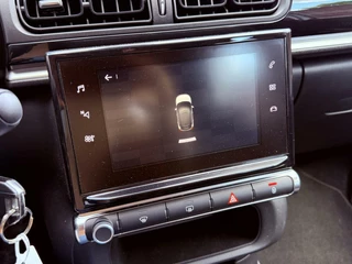Citroën C3 Citroen C3 1.2 PureTech Carplay Cruise Led Airco NL Auto 2018 Eerste eigenaar Vol Opties 90737 KM N.A.P - afbeelding nr 22