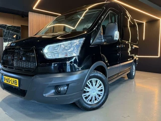 Ford Transit Ford Transit 350 2.0 TDCI L2H3 Trend Automaat camera - afbeelding nr 12